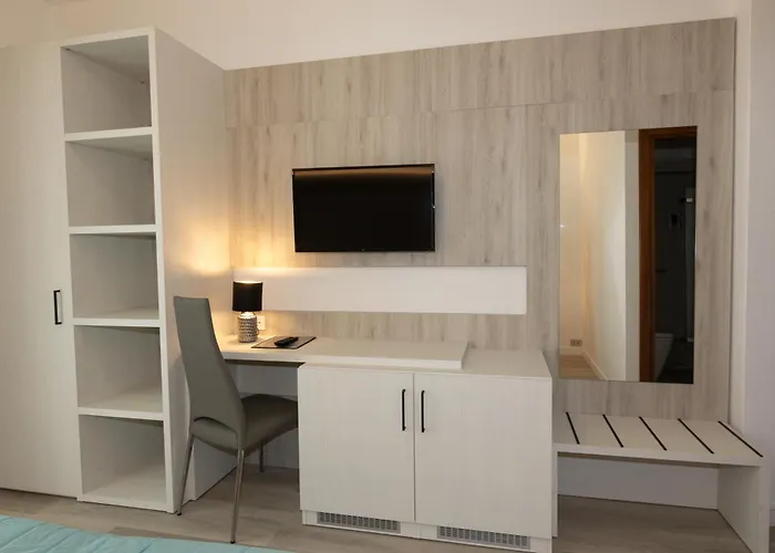 Hotel & Aparthotel Carinthia S