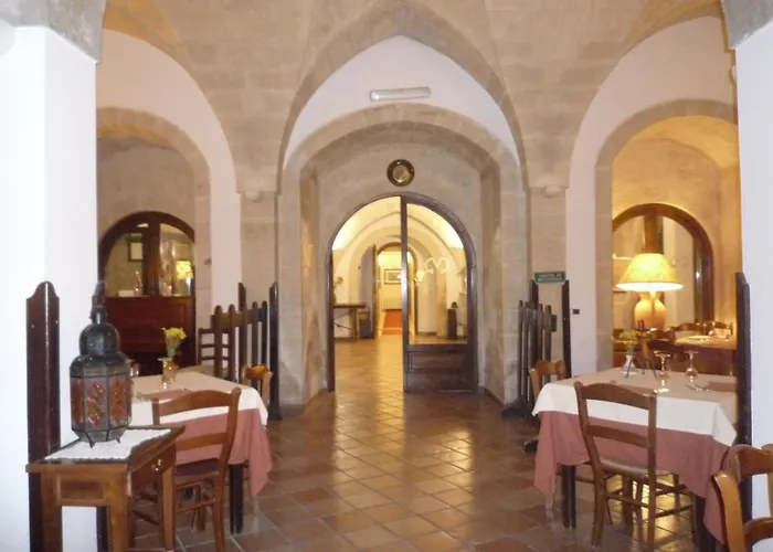 Masseria Gattamora