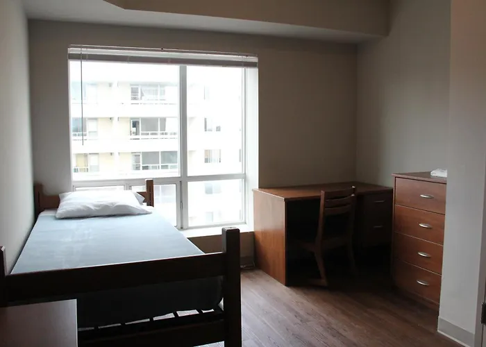 Hotel Laurier - Apartment Style Residence