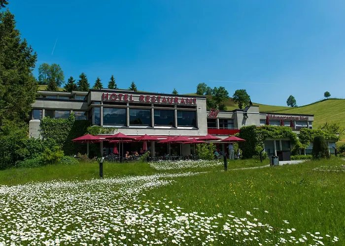 Hotel&Bildungszentrum Matt