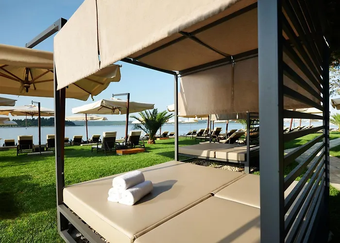 Hotel Slovenija - Terme & Wellness Lifeclass