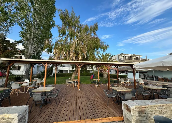 Aria Seaside Retreat - Ex Regos Resort Hotel