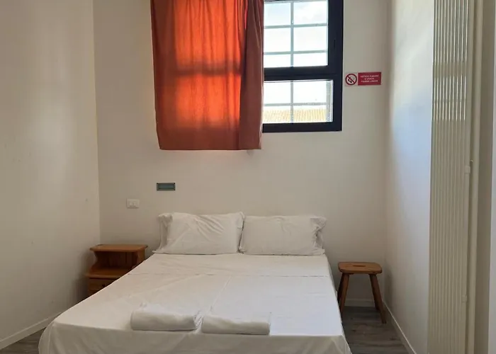 Ostello Di Vicenza