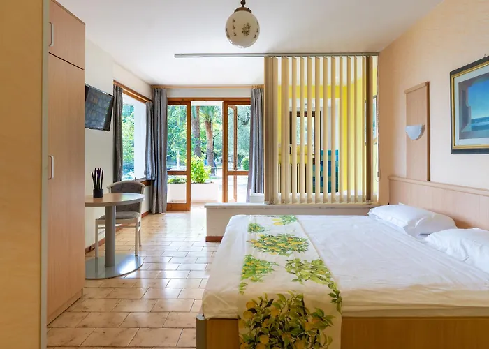 Hotel Forbisicle
