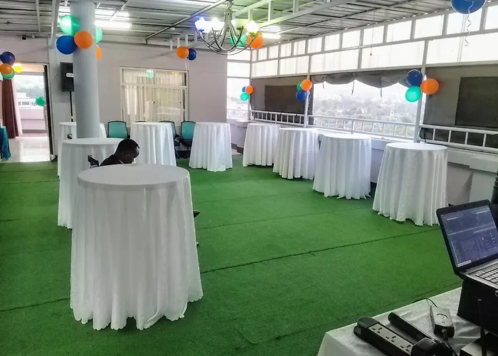 Empolos Hotel Nakuru