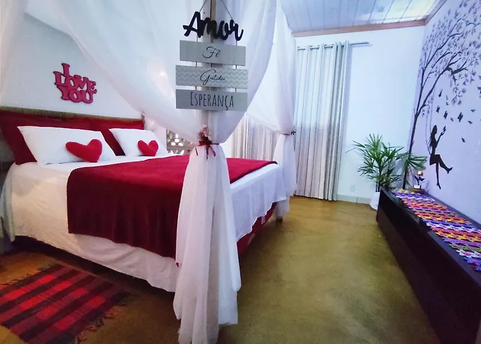 Hostel Portal Das Fadas