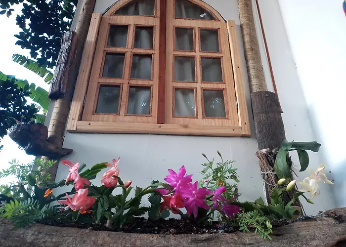 Hostel Portal Das Fadas