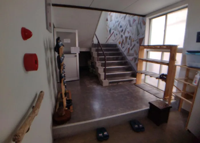Toyako Guest House Ponkotan