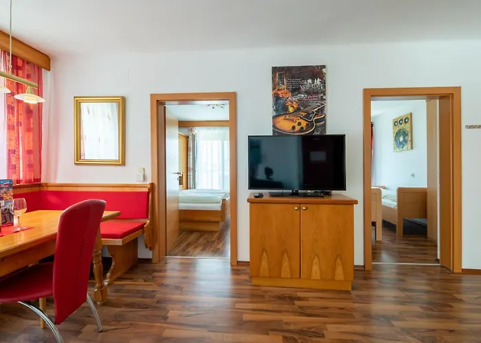enJoy Appartements