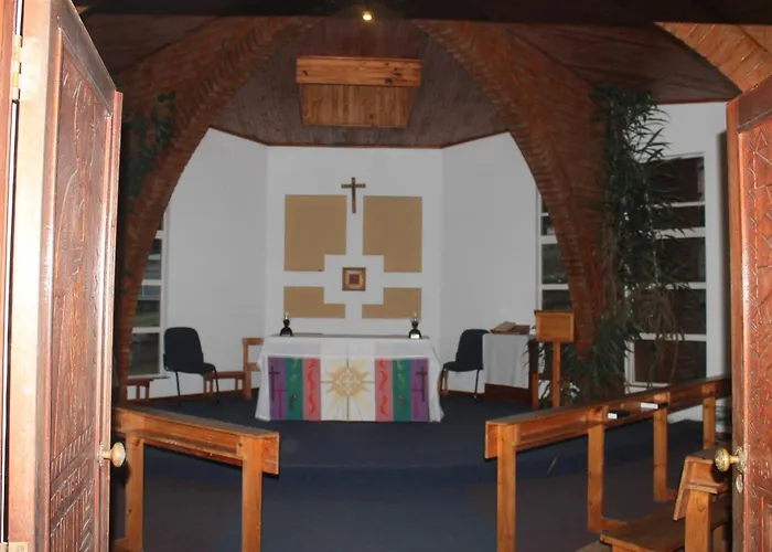 Thokoza Anglican Conference Centre