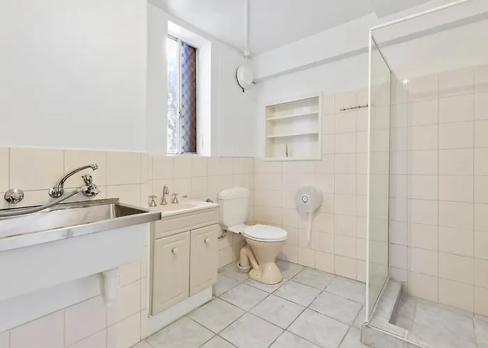 Apartment 2 Burswood