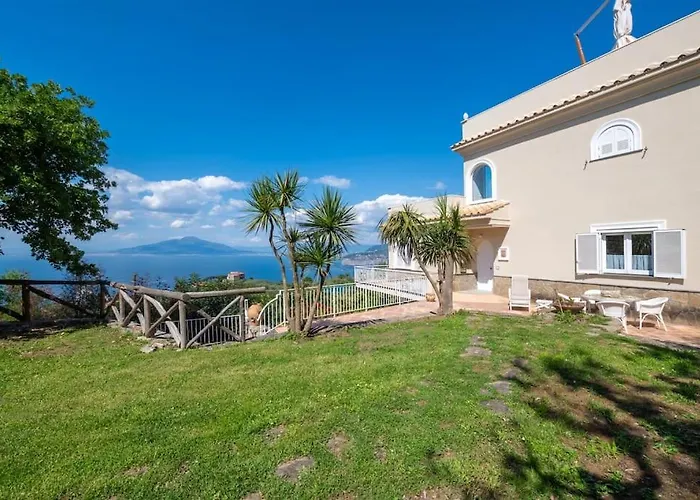 Villa Fulchera