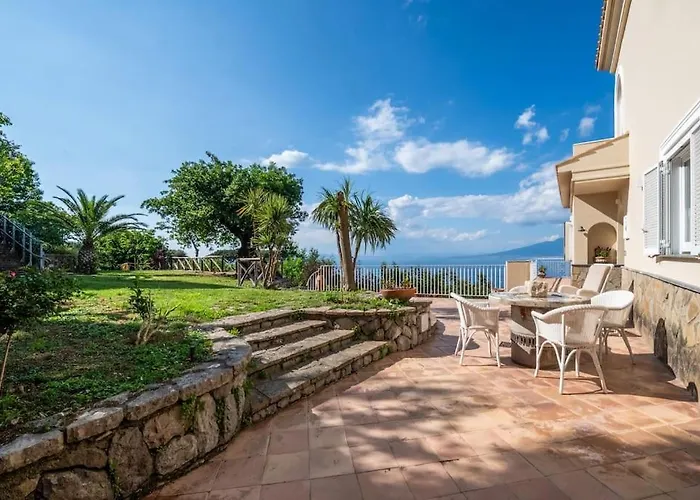Villa Fulchera
