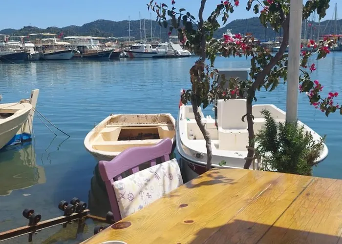 Kekova Hassan'S Pansiyon
