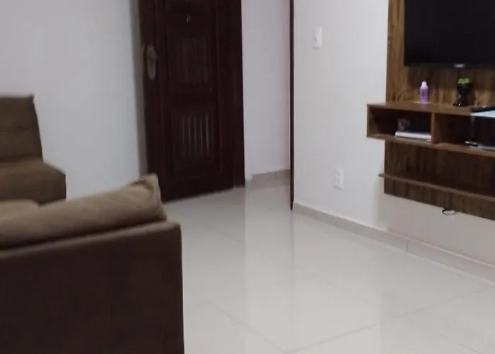 POUSADA DAS NAÇÕES ll