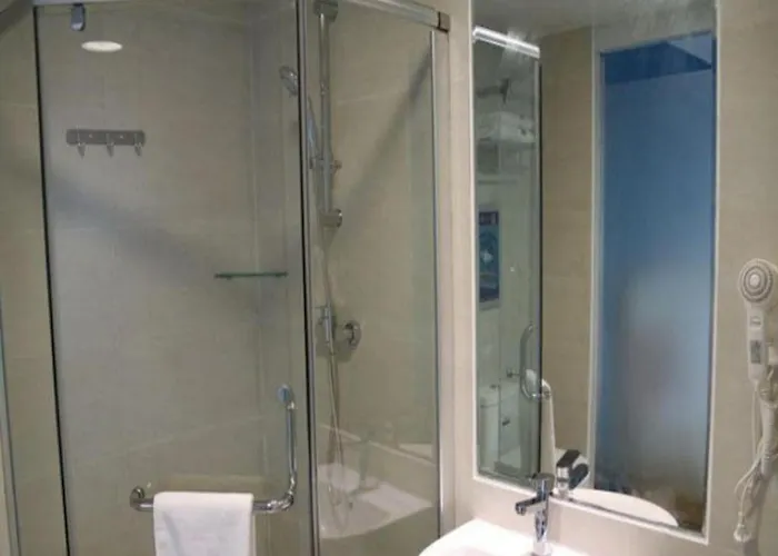 7 Days Inn Zhangzhou Pinghe Branch
