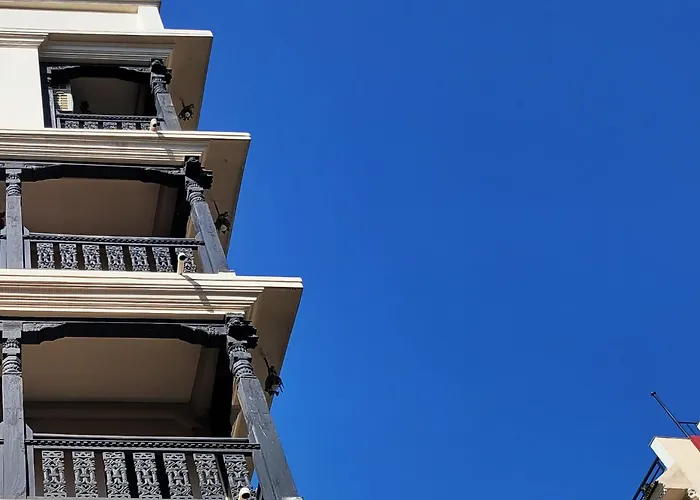 Swarga Heritage Hotel - A Traditional Stay
