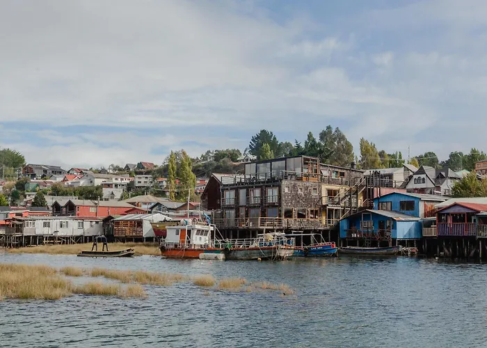 Palafito 1326 Hotel Boutique Chiloe