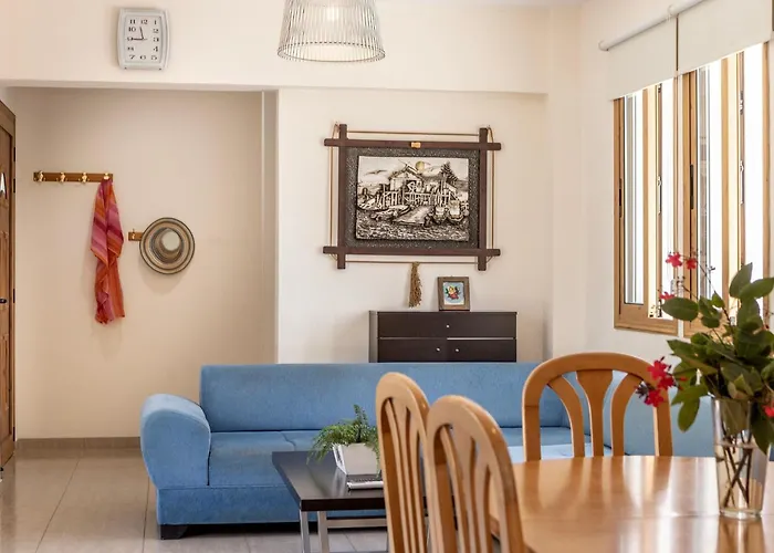 Angel Villa