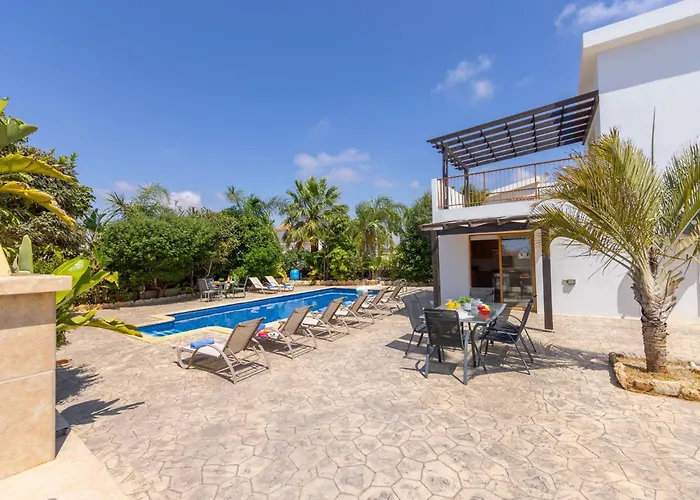 Angel Villa