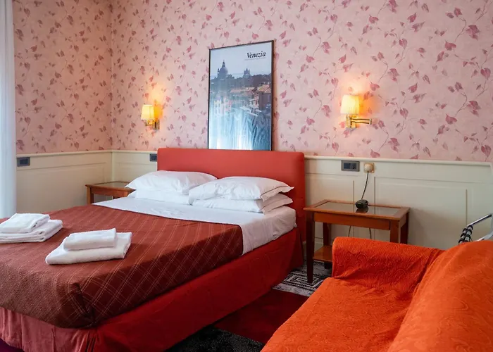 Hotel Alla Giustizia