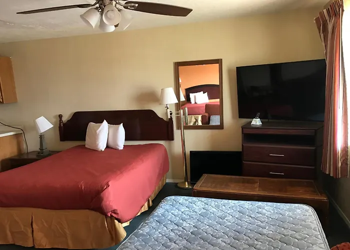 Stamford Inn