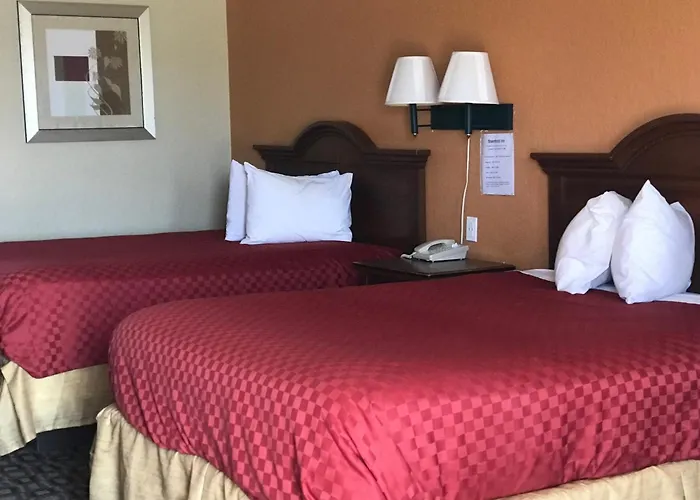 Stamford Inn