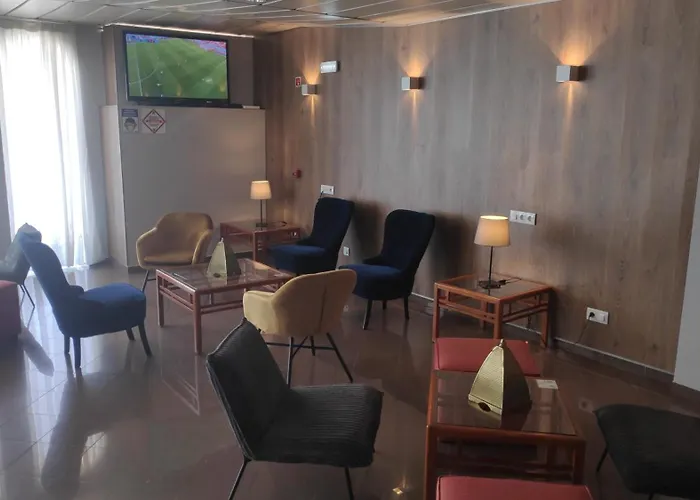 Hotel Alnacir