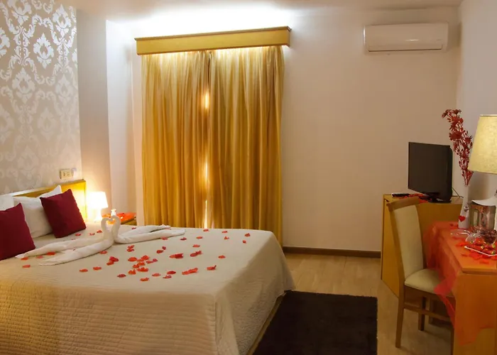 Hotel Eurosol Alcanena