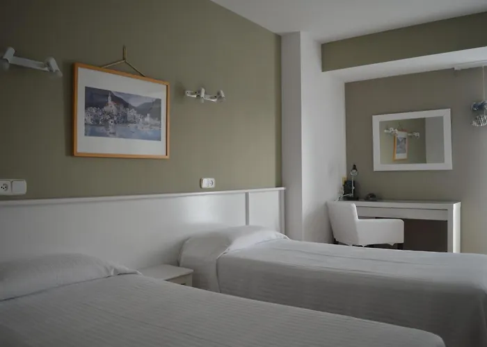 Hotel Nou Estrelles
