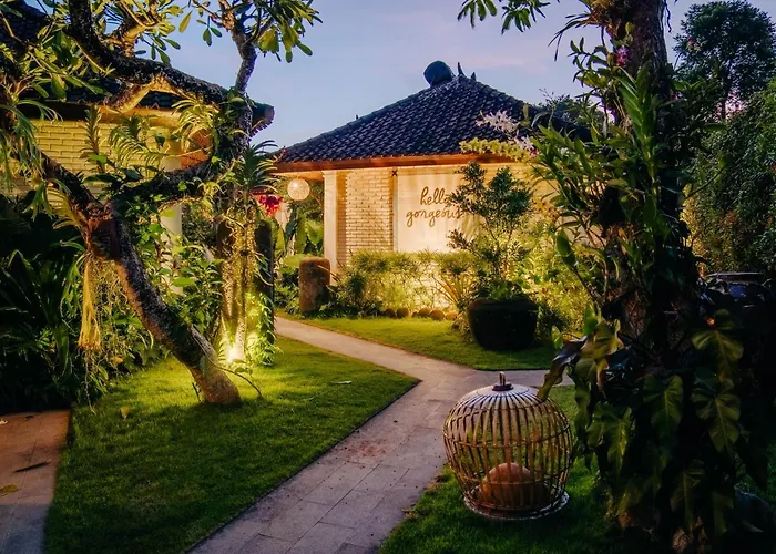 Sanur House