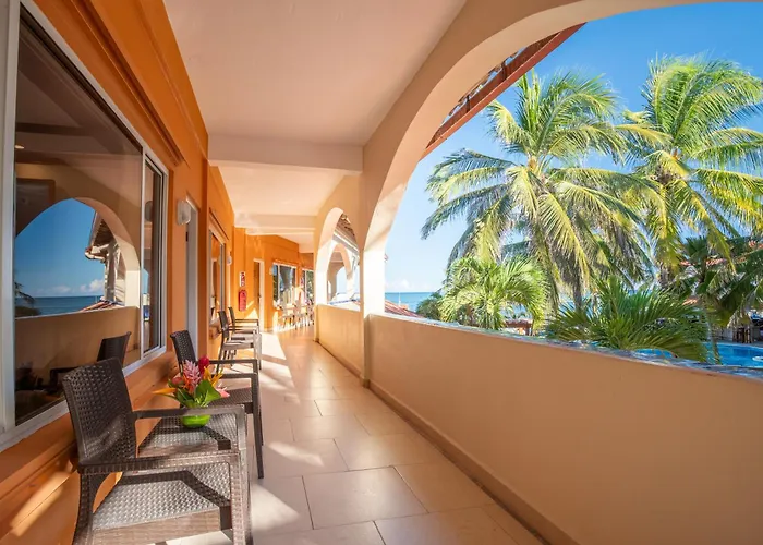 Sunbreeze Hotel