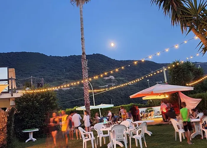 Hotel Marinella