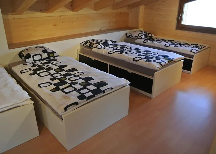 La Tzoum'Hostel