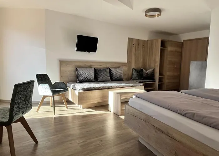 Hotel Sonnenheim