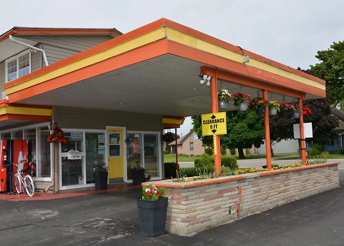 Harmony Inn