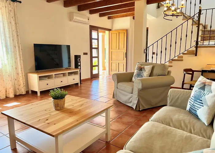 Villa Natural Barcares