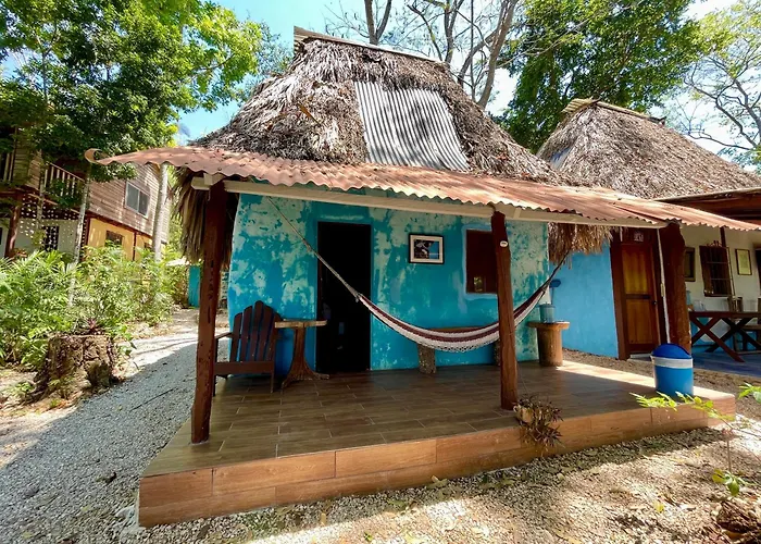 Hotel Mon Ami