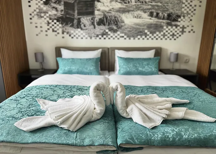 Hotel Turist 98