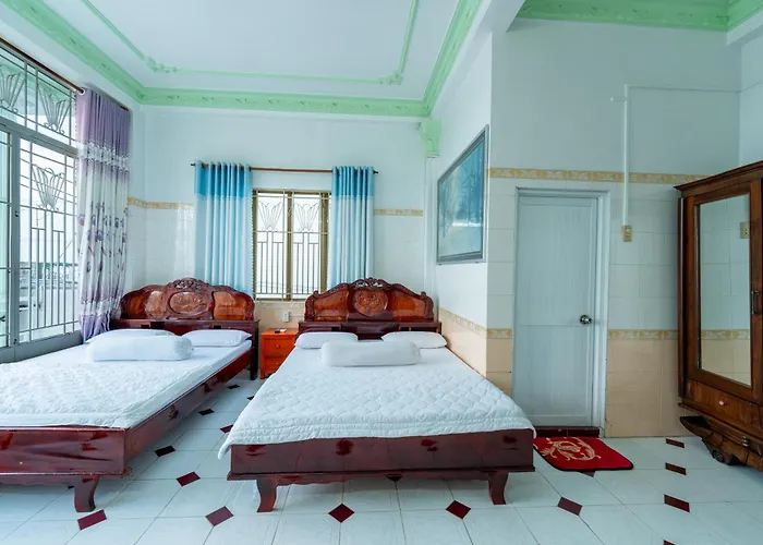 Thien Thanh Hotel
