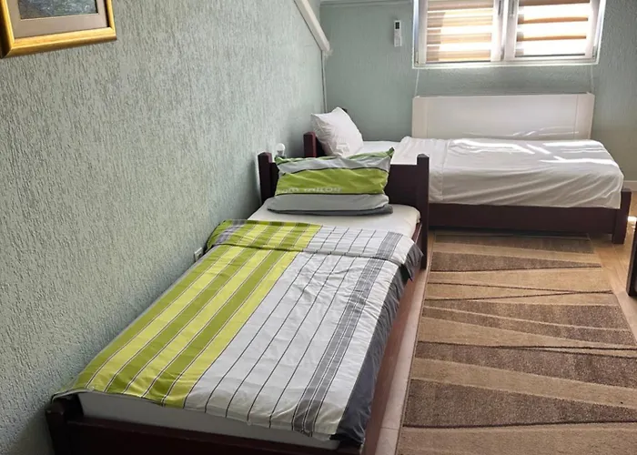 Behar Hotel
