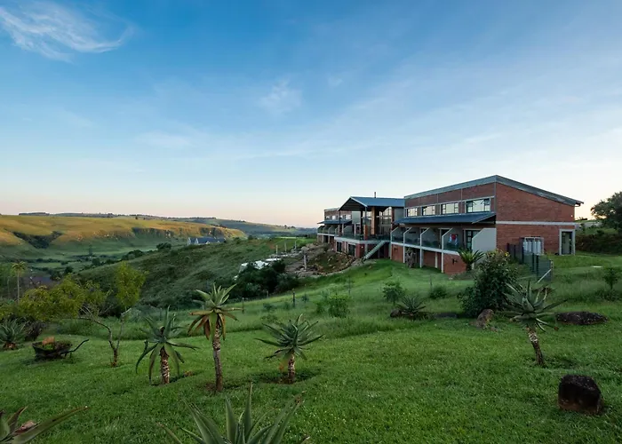 Dragonview Lodge