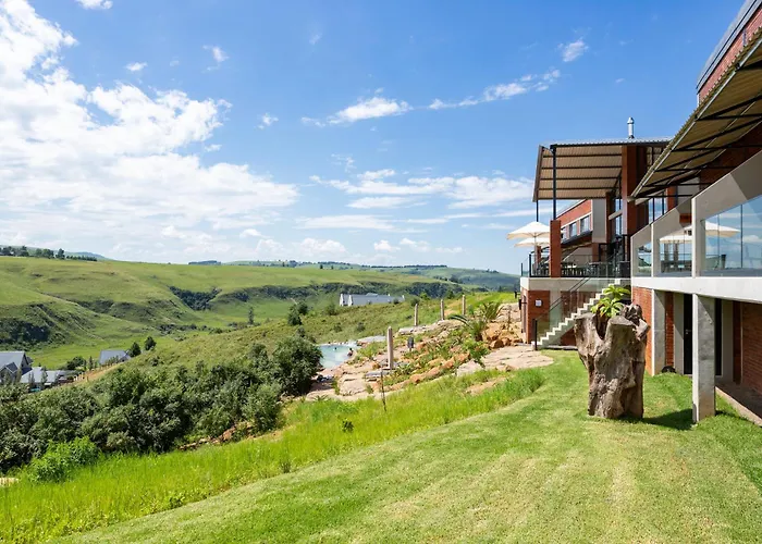 Dragonview Lodge