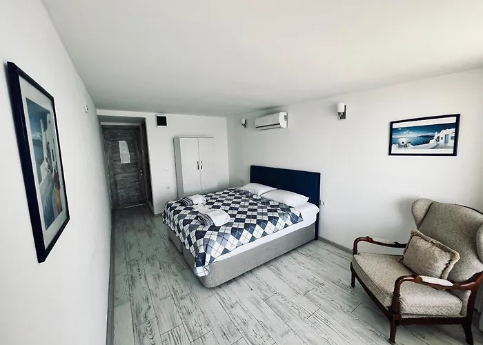Giritli Rum Meyhanesi&Butik Otel