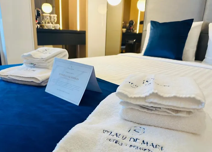 Steaua De Mare - Olimp Resort