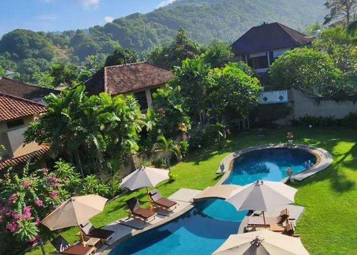 Dalia Budget Hotel