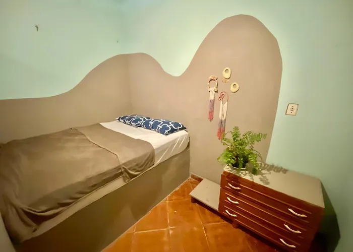 Yalla Beach Hostel