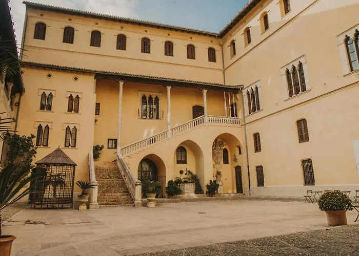 Villa Xauxa - Vida mediterránea