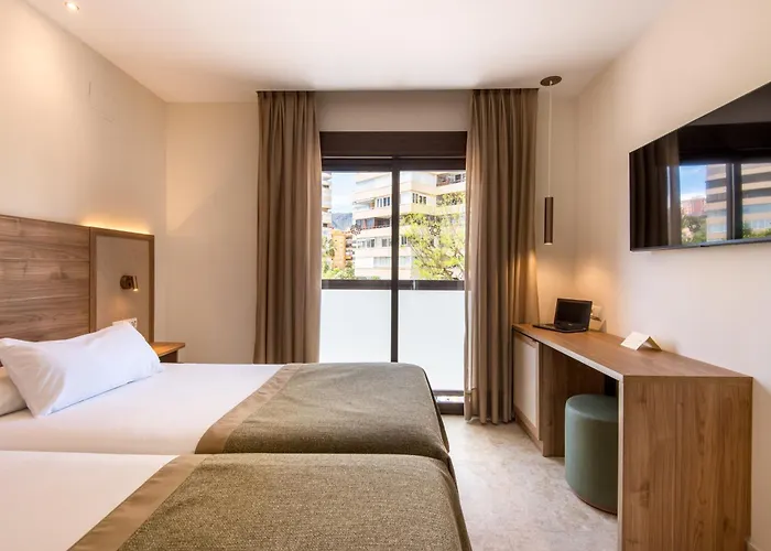 Hotel Tarik