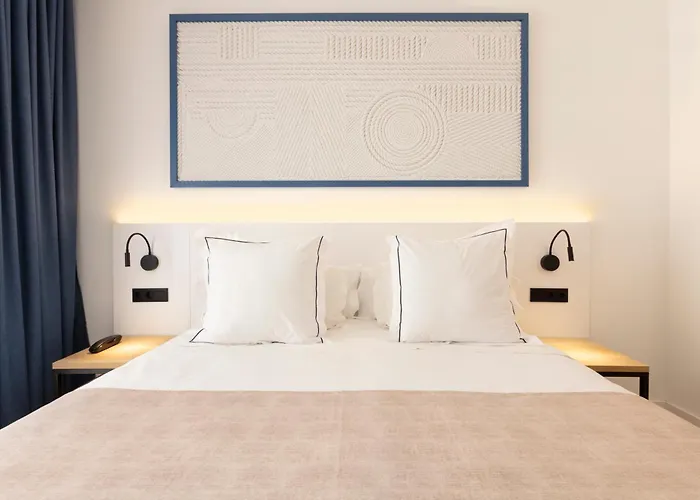 Hotel Rovira